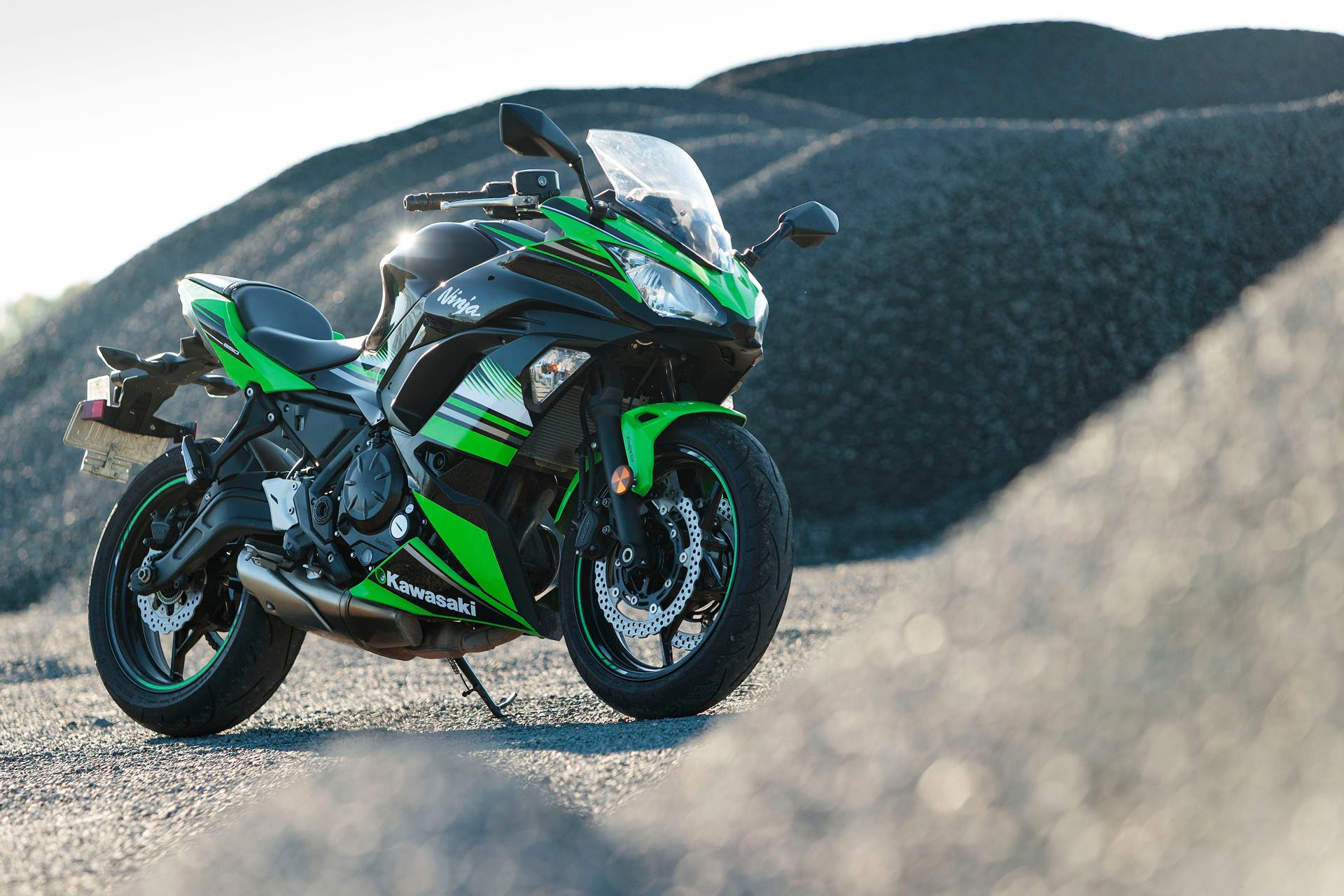 Yamaha R1 New Image